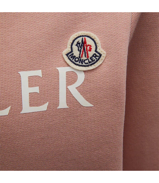 Moncler Moncler - Sweatshirt - 514
