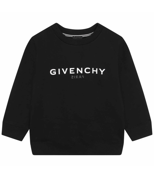 Givenchy Givenchy - Sweaterser - Zwart - H25362/09B