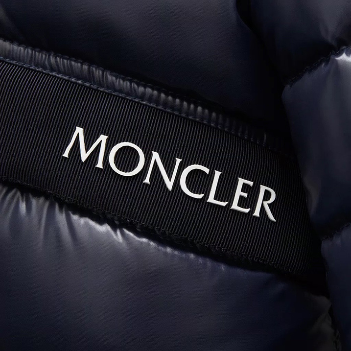 Moncler - Frozil Woven Clothing Ensemble - 742 - Lolly Pop Kindermode