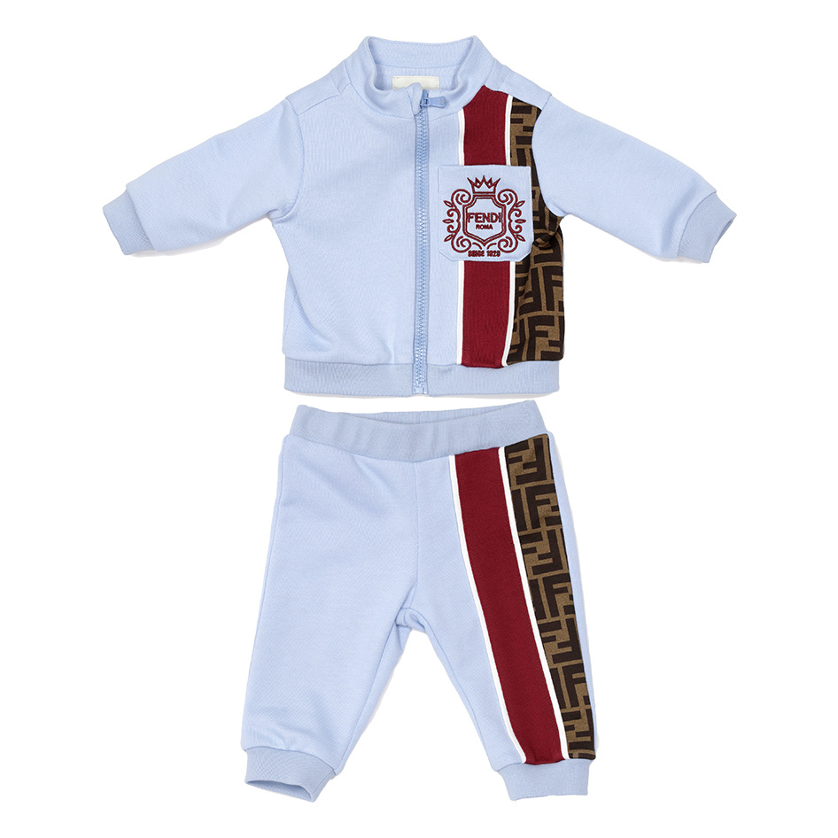 Fendi Felpa Unisex Felpa Casper Harvard 