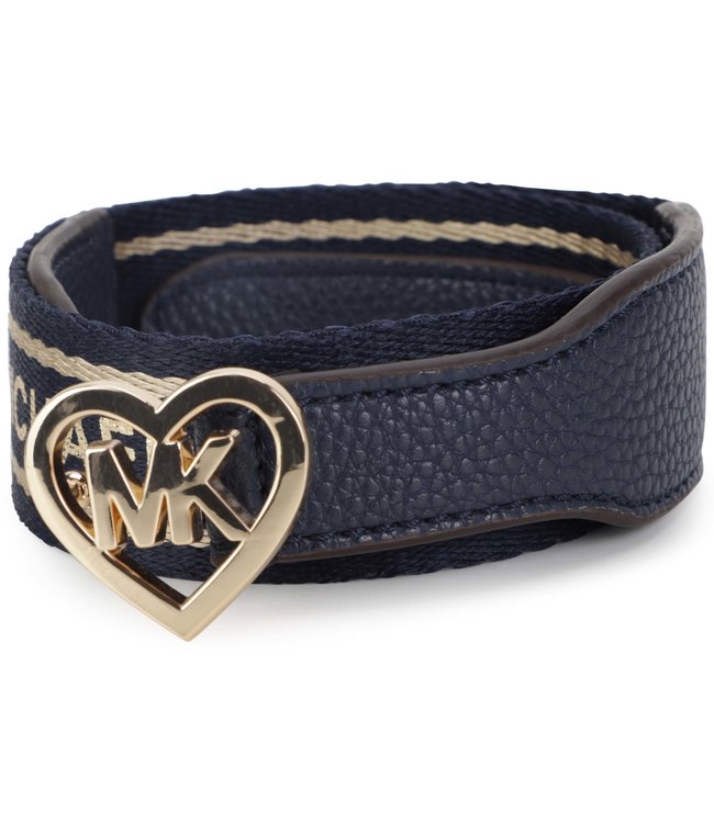 Michael Kors Michael Kors Riem Marine