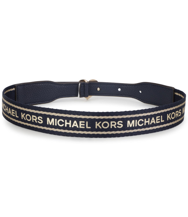 Michael Kors Michael Kors Riem Marine