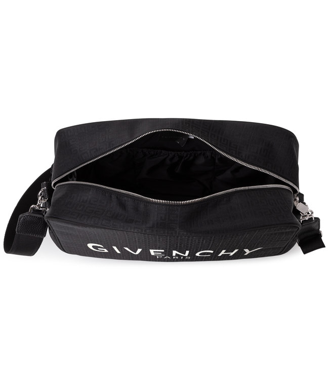 Givenchy Givenchy Luiertas Zwart H90168_09B