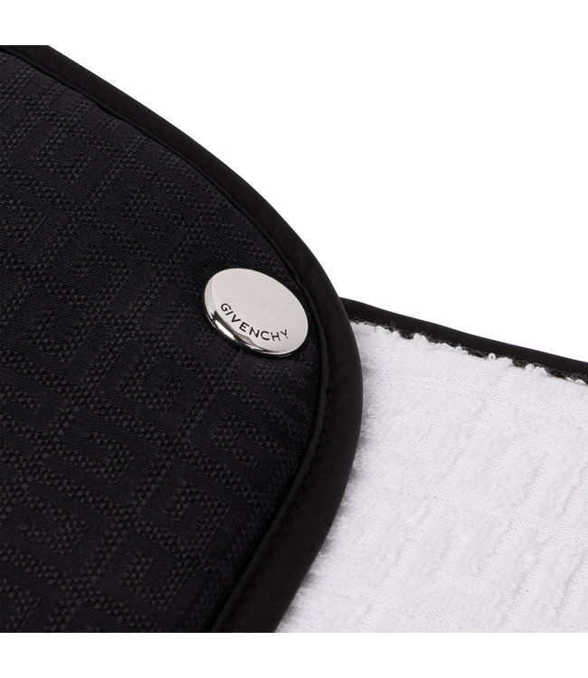 Givenchy Givenchy Luiertas Zwart H90168_09B
