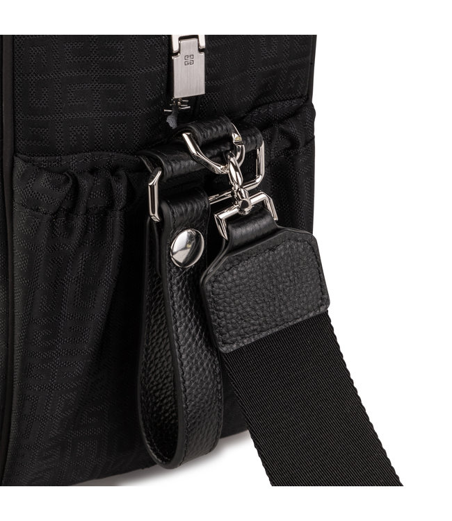 Givenchy Givenchy Luiertas Zwart H90168_09B