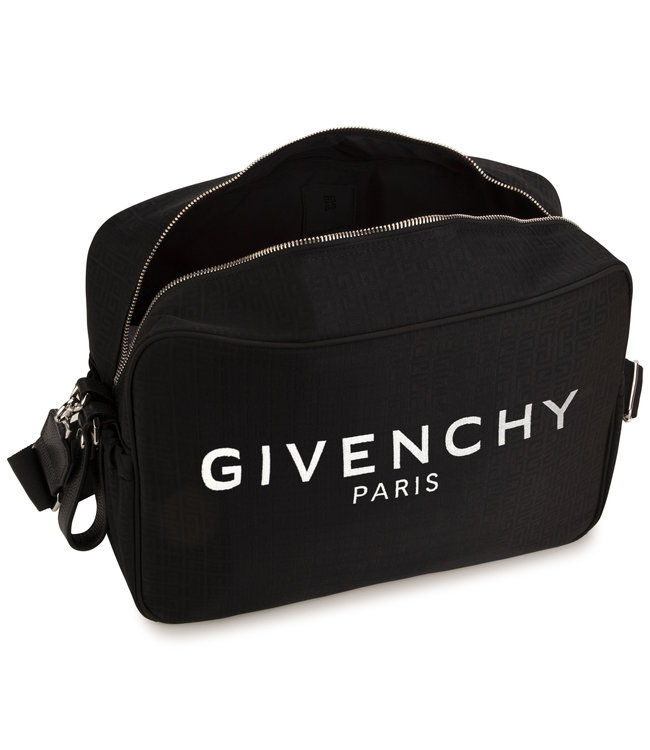 Givenchy Givenchy Luiertas Zwart H90168_09B