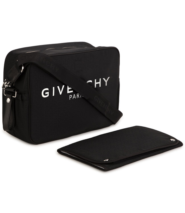 Givenchy Givenchy Luiertas Zwart H90168_09B