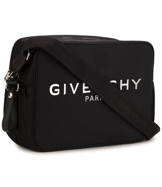 Givenchy Givenchy Luiertas Zwart H90168_09B