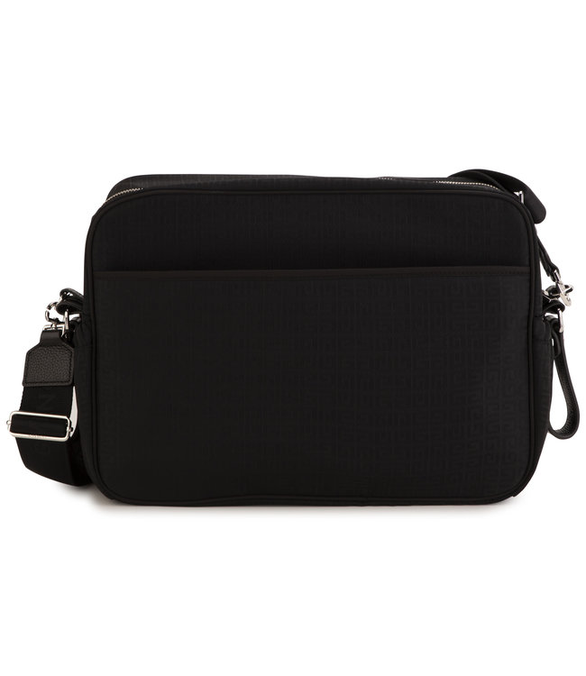 Givenchy Givenchy Luiertas Zwart H90168_09B