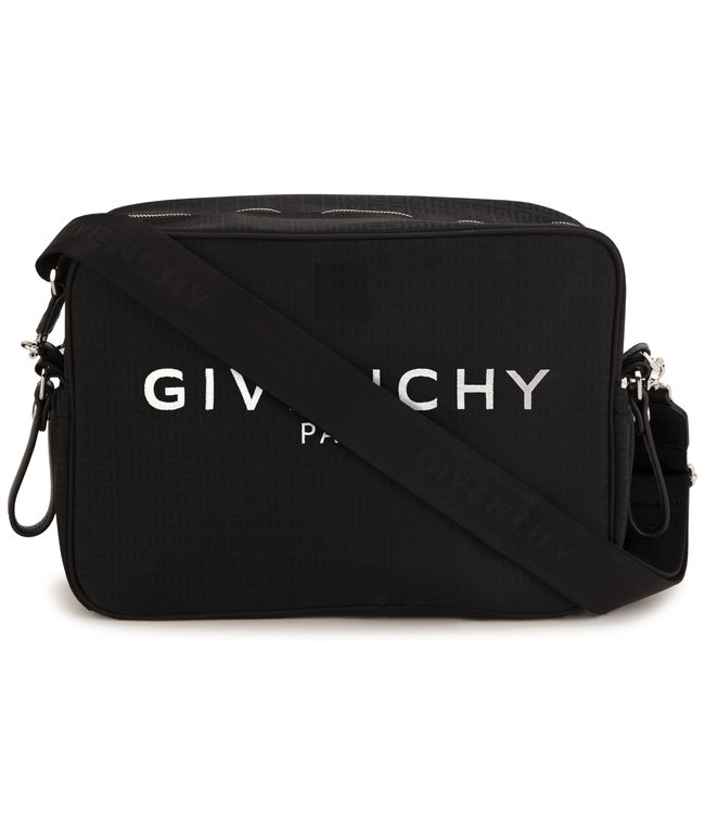 Givenchy Givenchy Luiertas Zwart H90168_09B