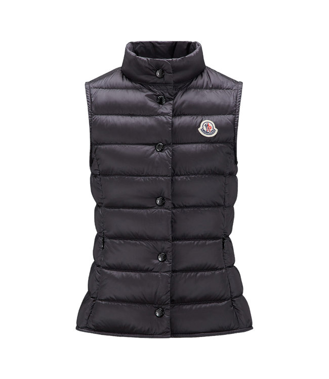 Moncler Moncler Liane Gilet 999