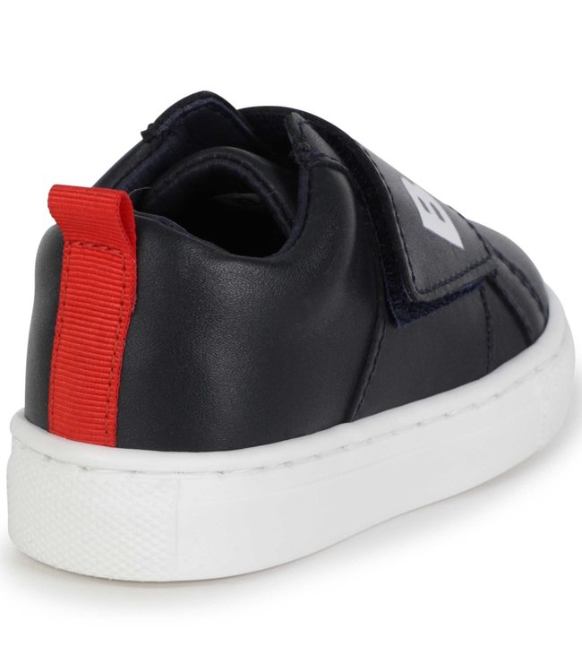 BOSS Boss Baskets Marine J09195_849