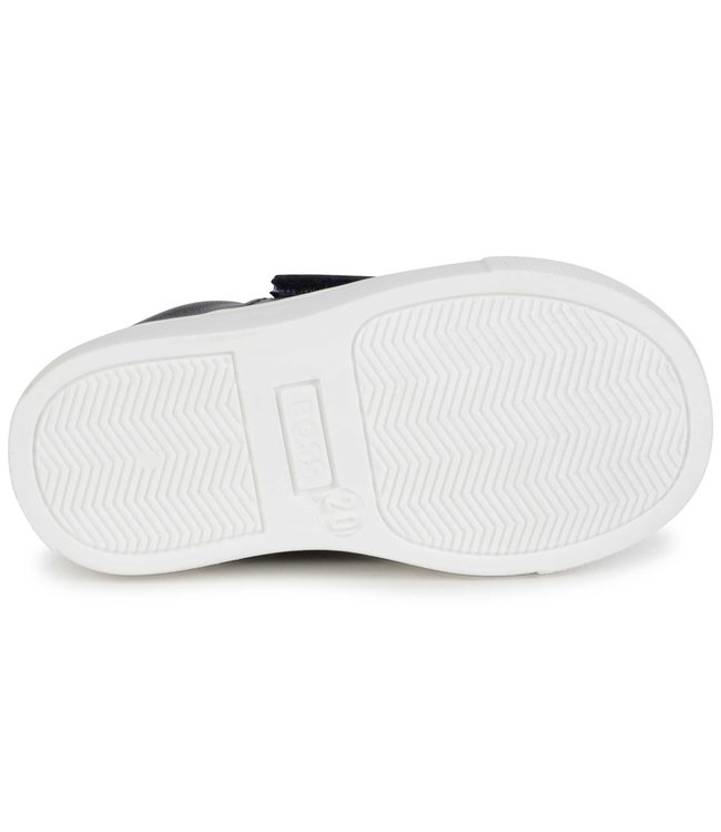 BOSS Boss Baskets Marine J09195_849