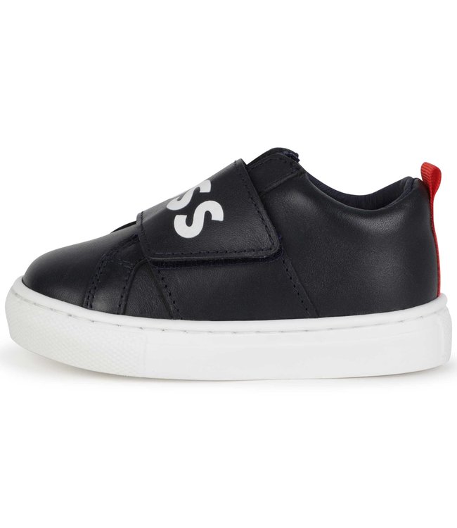 BOSS Boss Baskets Marine J09195_849