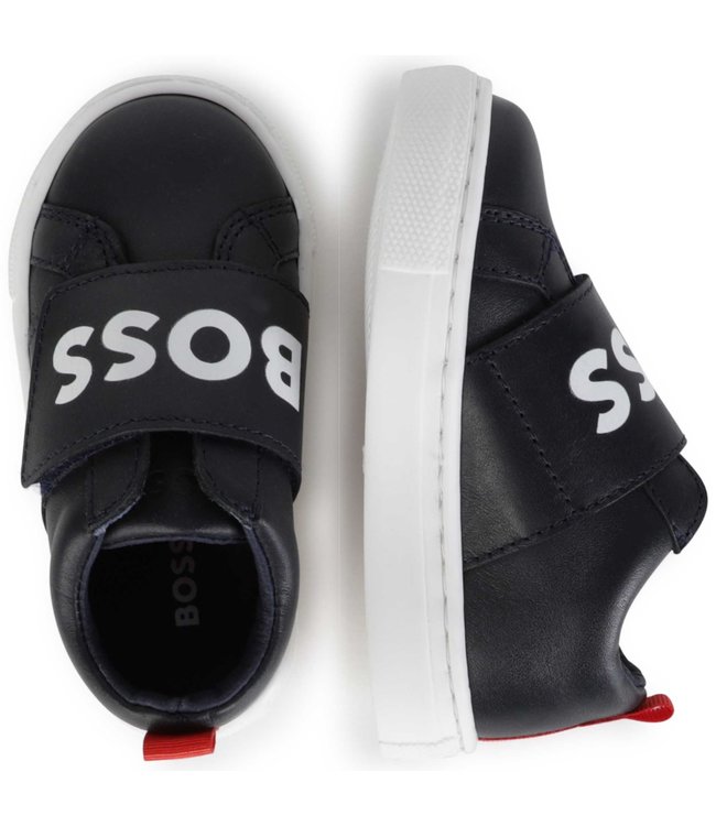 BOSS Boss Baskets Marine J09195_849