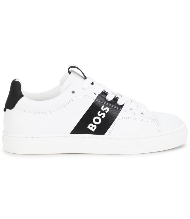 BOSS Boss Baskets Zwart J29336_09B