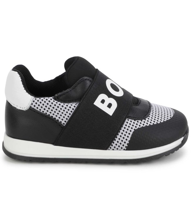 BOSS Boss Baskets Zwart J09192_09B