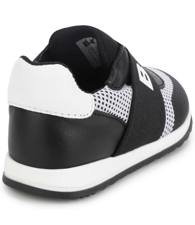 BOSS Boss Baskets Zwart J09192_09B