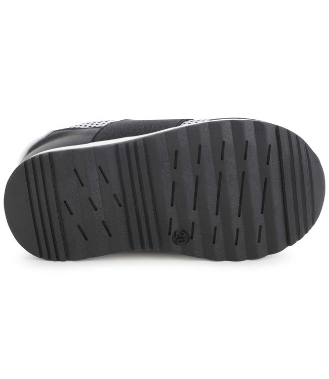 BOSS Boss Baskets Zwart J09192_09B