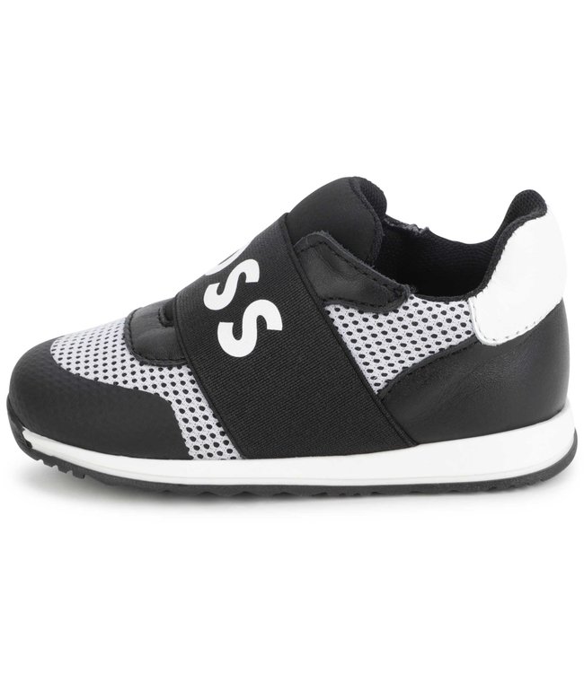 BOSS Boss Baskets Zwart J09192_09B