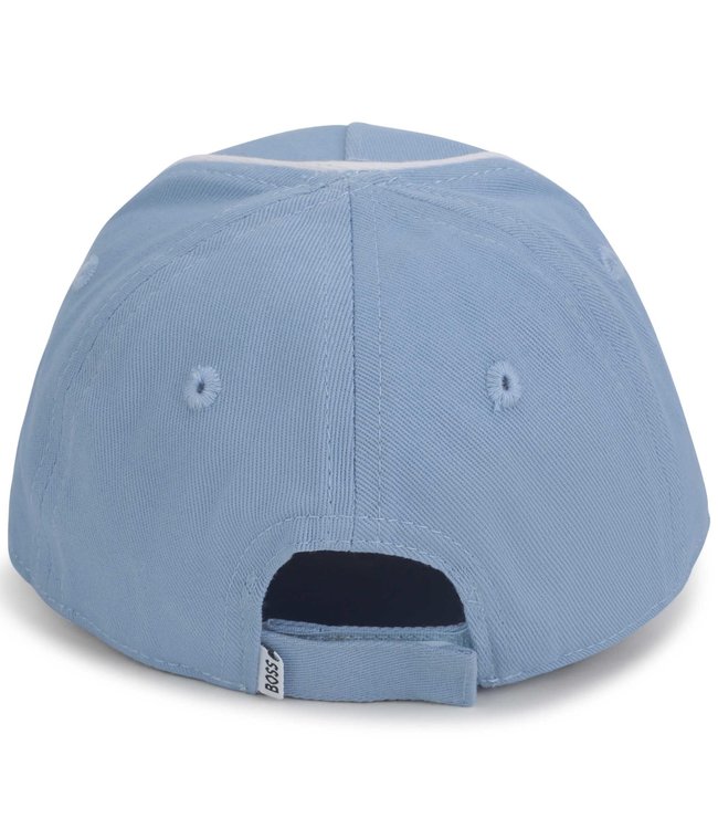 BOSS Boss Pet Licht Blauw J01139_77A