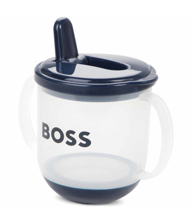 BOSS Boss Beker Marine J90P27_849