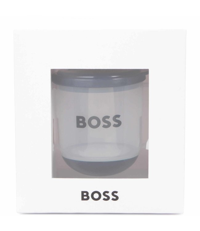 BOSS Boss Beker Marine J90P27_849