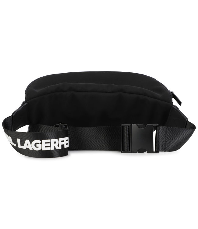 Karl Lagerfeld Karl Lagerfeld Heuptasje Zwart