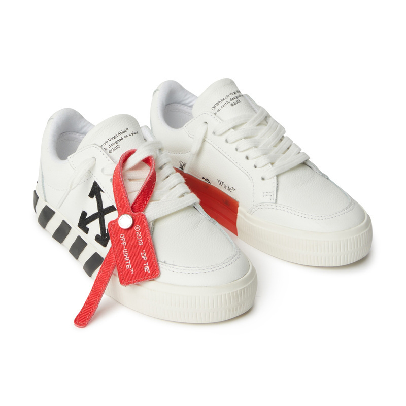 Sneaker Off White Schoenen Off-White Multicolour Schoenen Sneakers