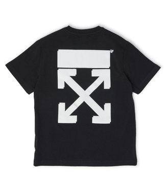 Black and white t shirt deals