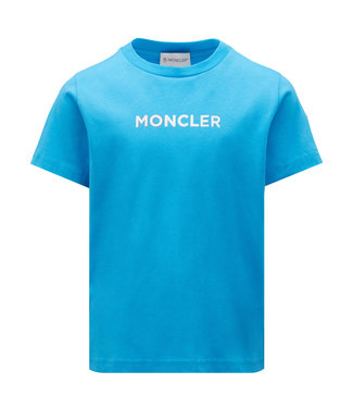 Moncler Moncler Ss T-Shirt 72c