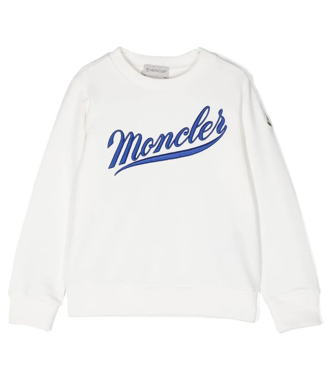 Moncler Moncler Sweatshirt 034