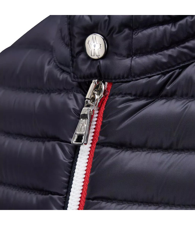 Moncler Moncler Giubbotto Urzay Biker 778