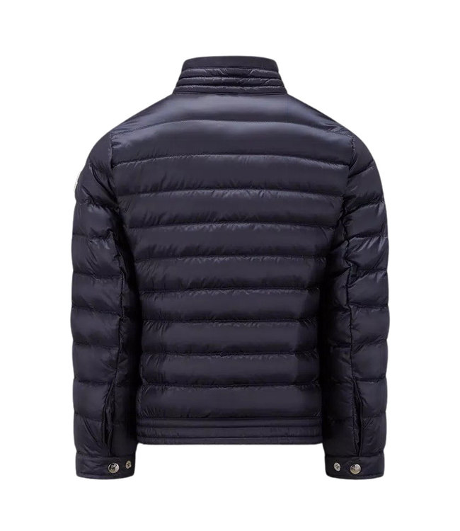 Moncler Moncler Giubbotto Urzay Biker 778