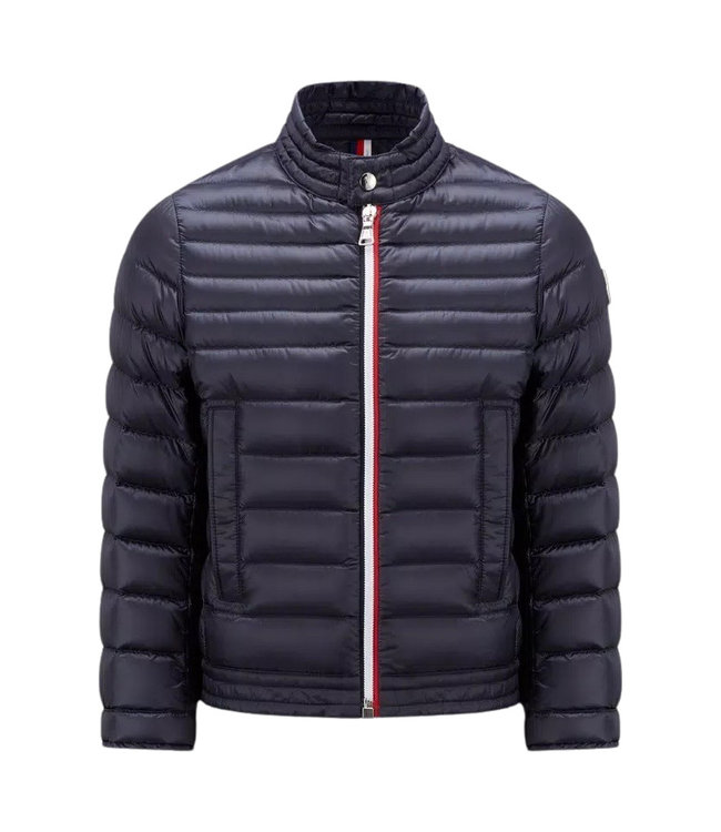 Moncler Moncler Giubbotto Urzay Biker 778