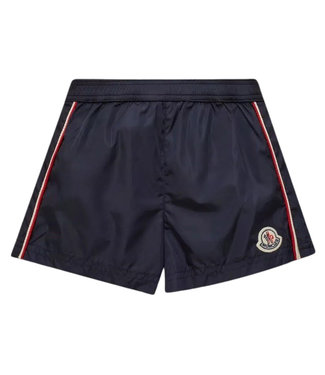 Moncler Moncler Boxer Mare 742