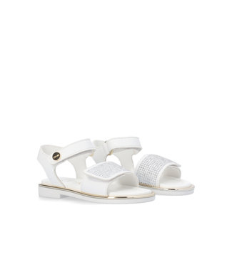 Liu Jo Liu Jo Mini Sally 521 Sandal Baby White