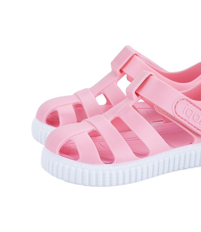 Igor Igor Nico Rosa Pink