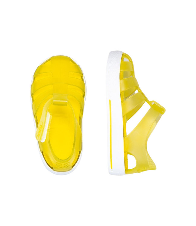 Igor Igor Star Amarillo Yellow