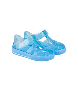 Igor Igor Star Brillo Celeste Light Blue