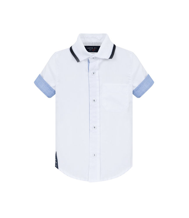 Lapin House Lapin House Baby Set White