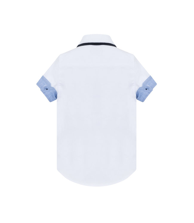 Lapin House Lapin House Baby Set White