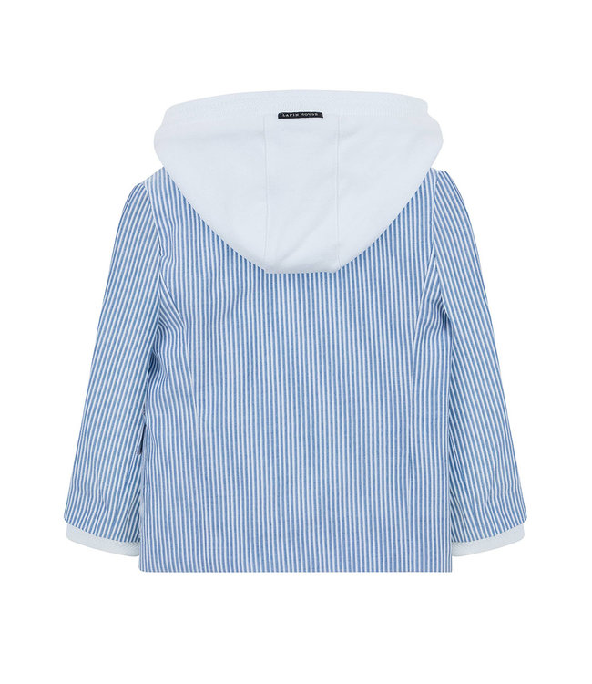 Lapin House Lapin House Blazer Blue Jeans