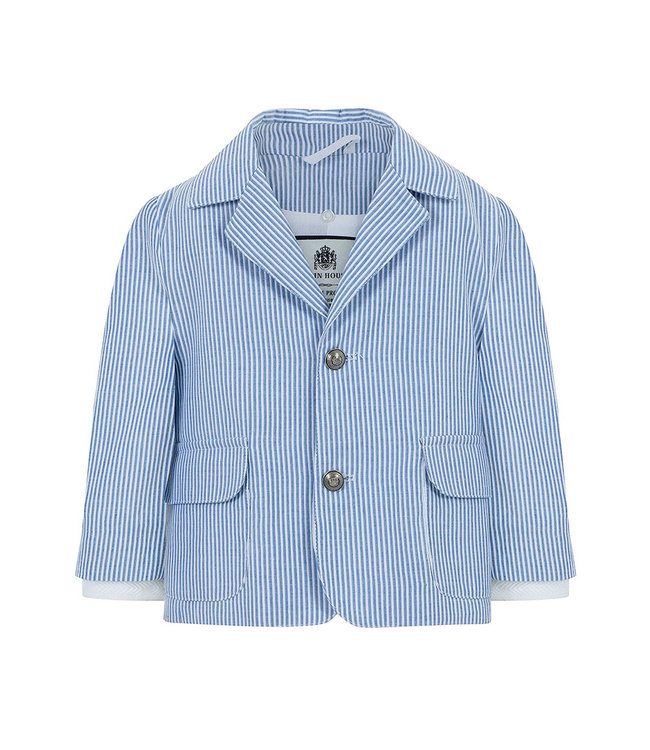 Lapin House Lapin House Blazer Blue Jeans
