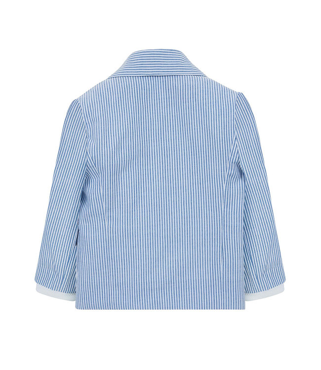 Lapin House Lapin House Blazer Blue Jeans