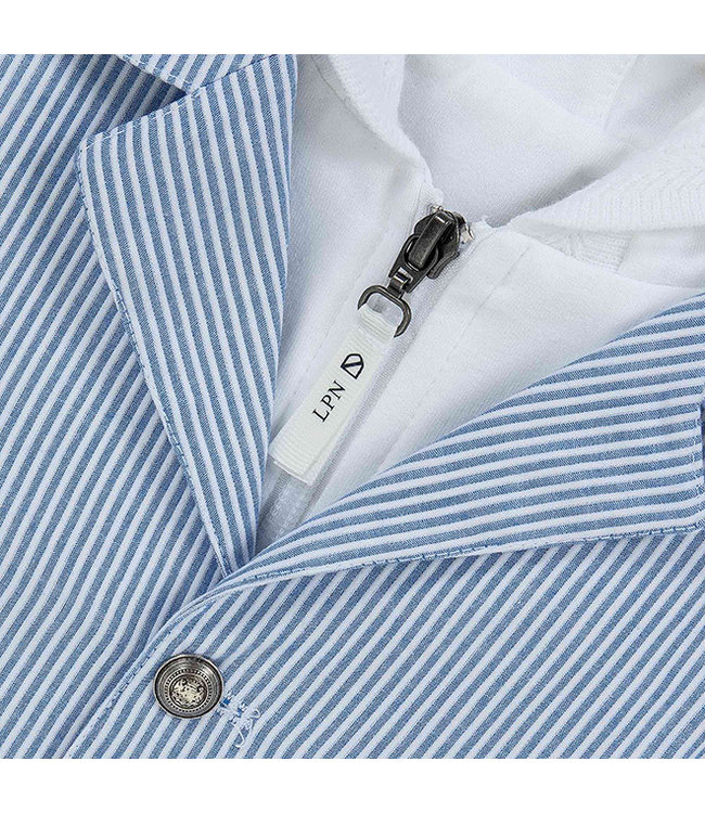 Lapin House Lapin House Blazer Blue Jeans