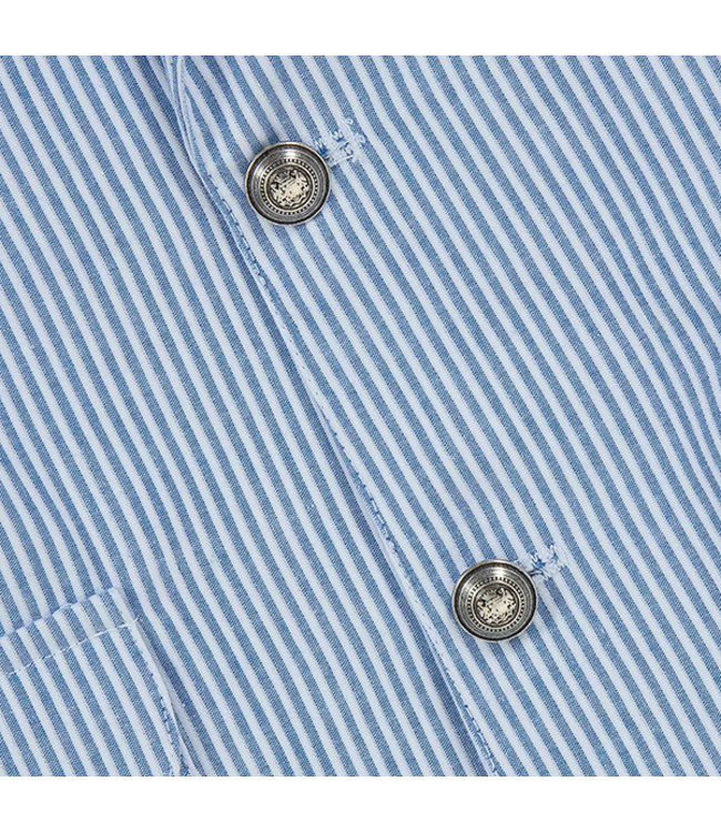 Lapin House Lapin House Blazer Blue Jeans