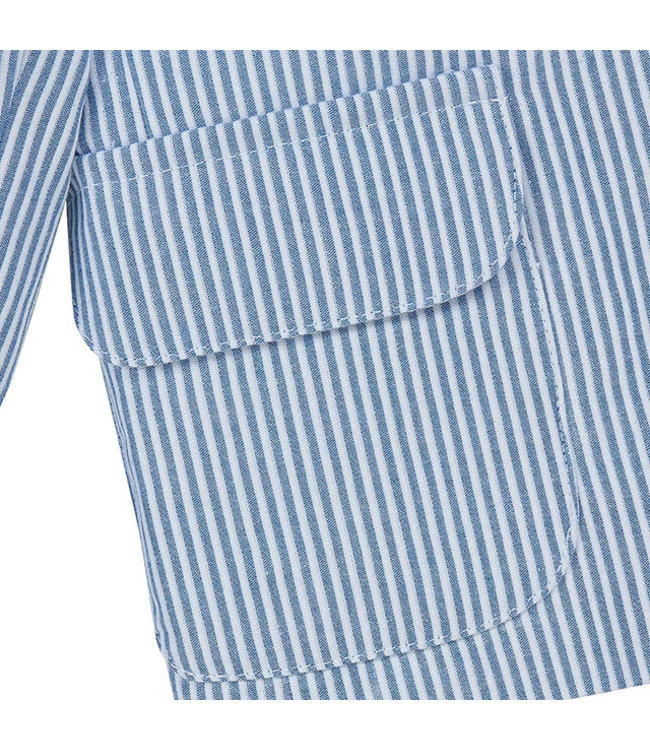 Lapin House Lapin House Blazer Blue Jeans