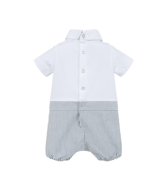 Lapin House Lapin House Bodysuit White