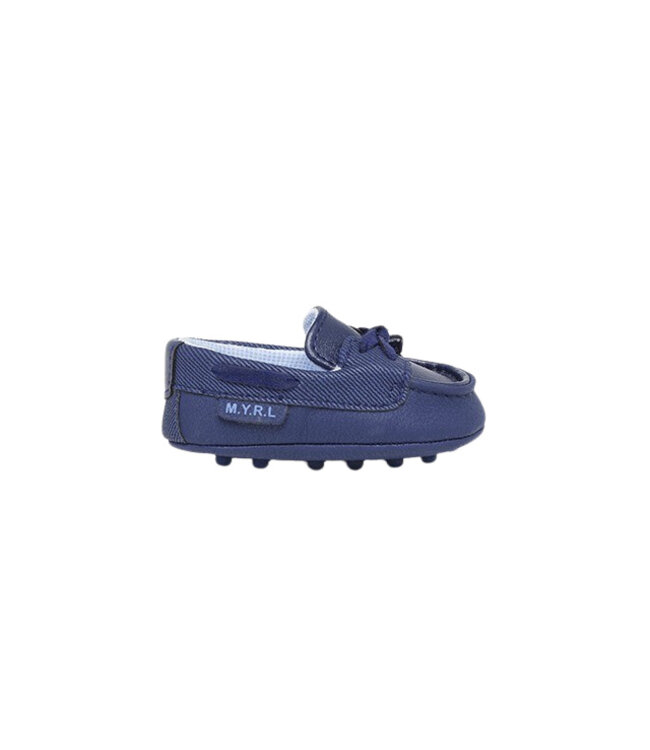 Mayoral Mayoral Moccasins Navy